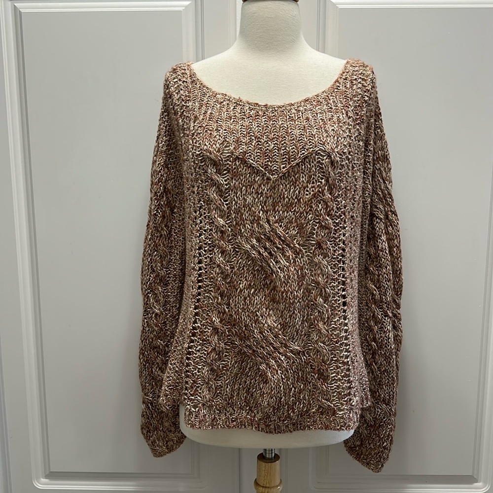Free People Sweater